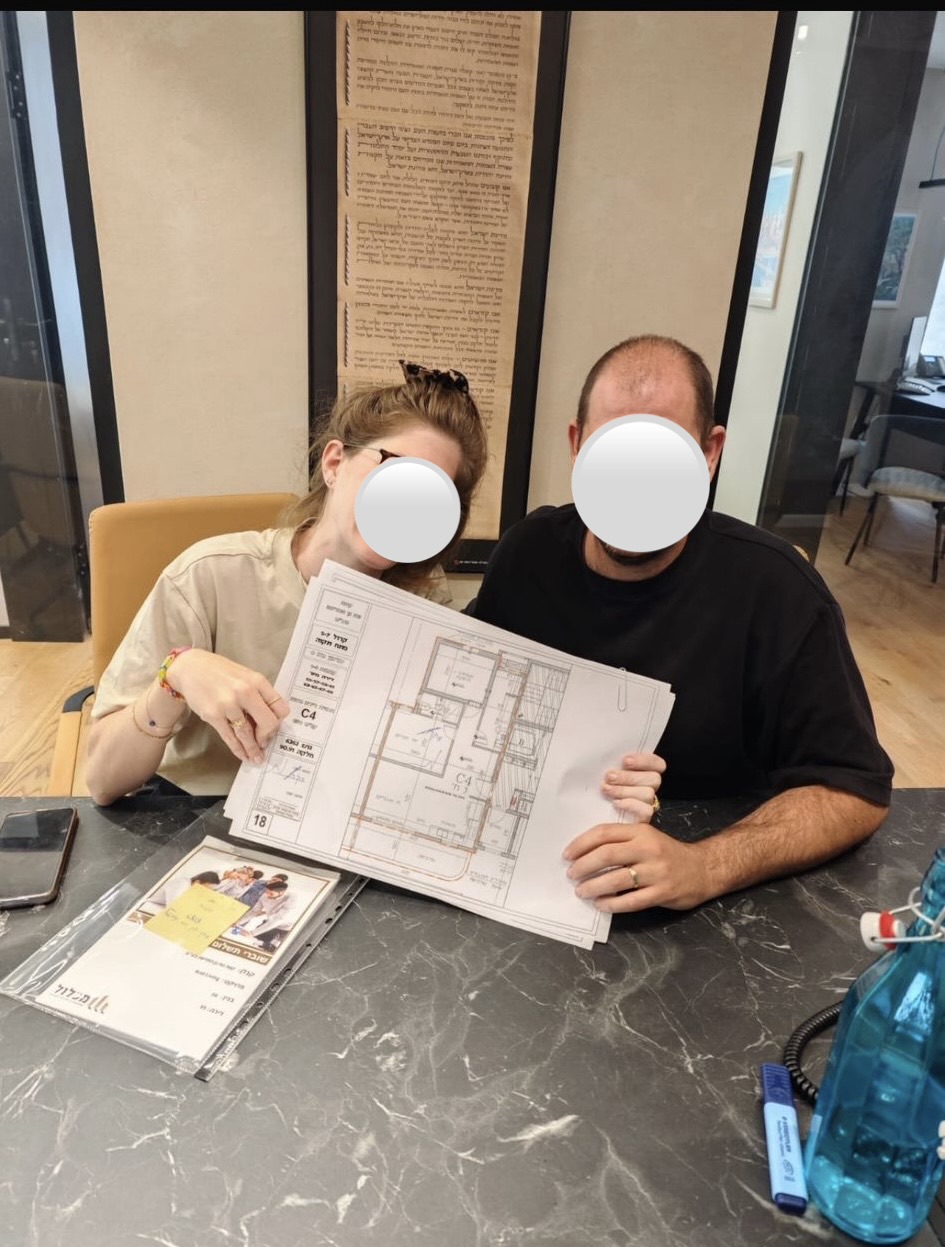 תכנון דירה